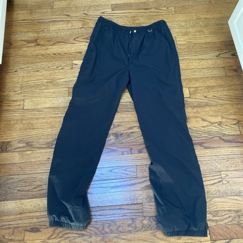 Men's Black Obermeyer XL Snow‎ Ski/snowboarding  Pants          79